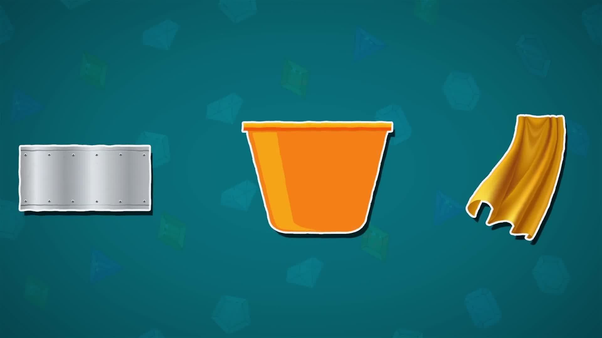 I WONDER - What Is A Solid?