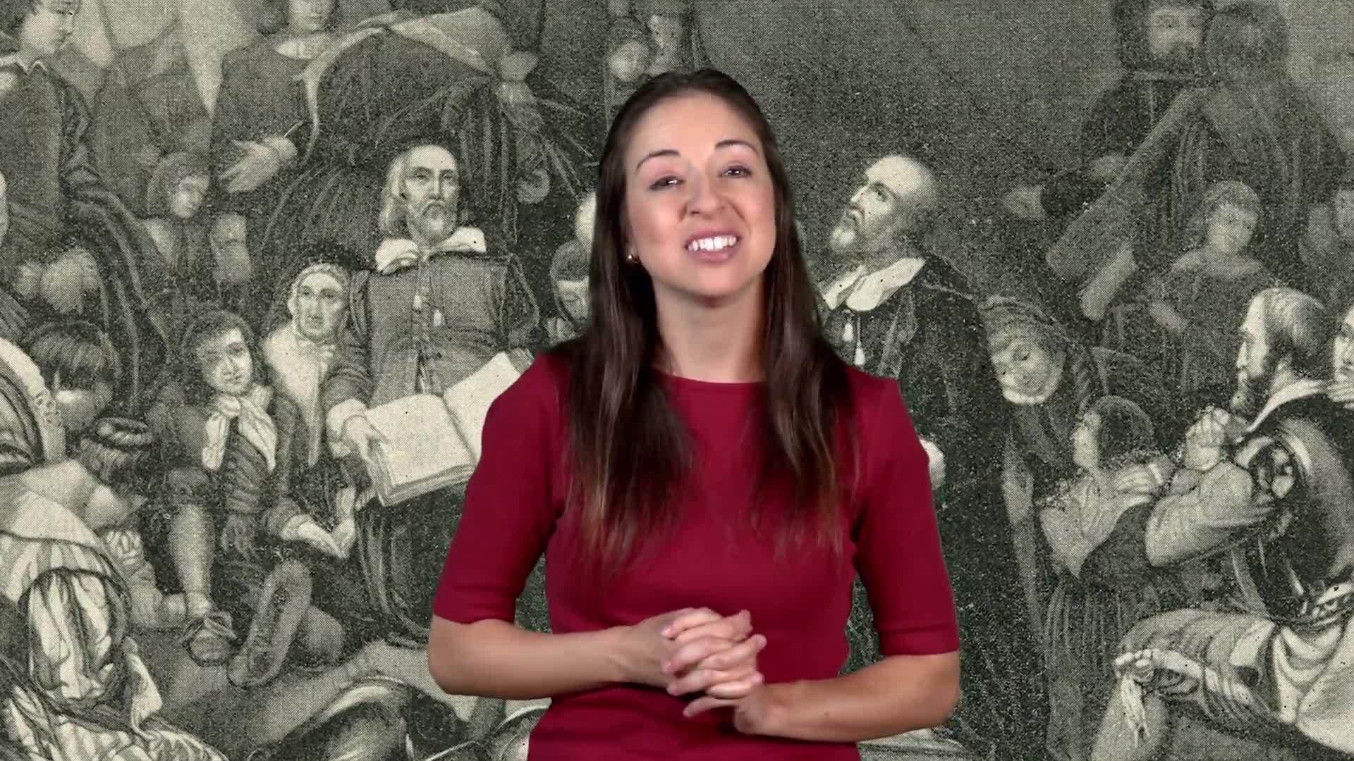 Holiday Kids: All About Christmas