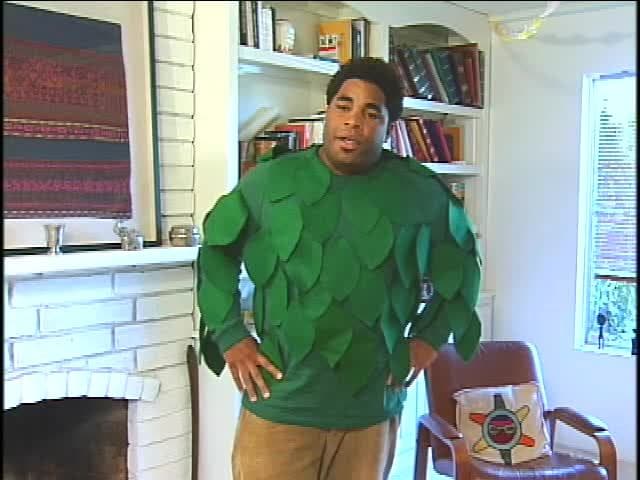 Items, Gifts and Responses in French