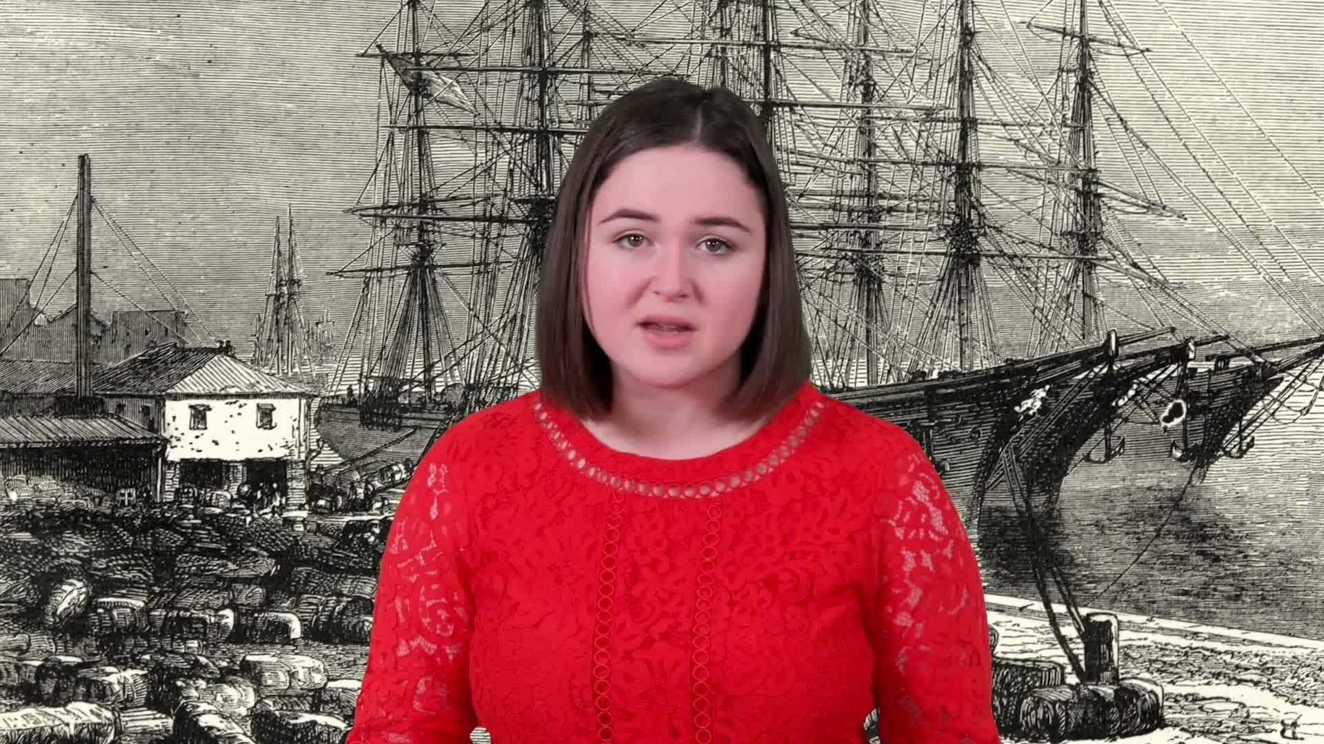 The Causes of the War of 1812: Trade Disputes and Impressment