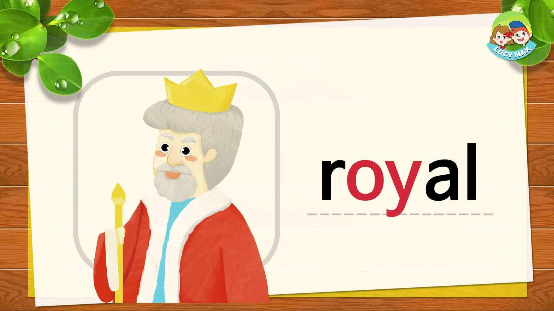 Step3_Lesson19_Diphthongs (_oi_, _oy_)