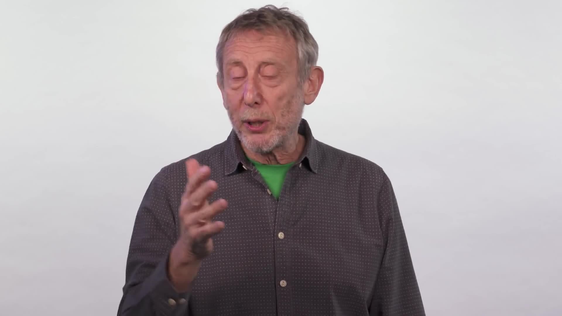 The Messenger | POEM