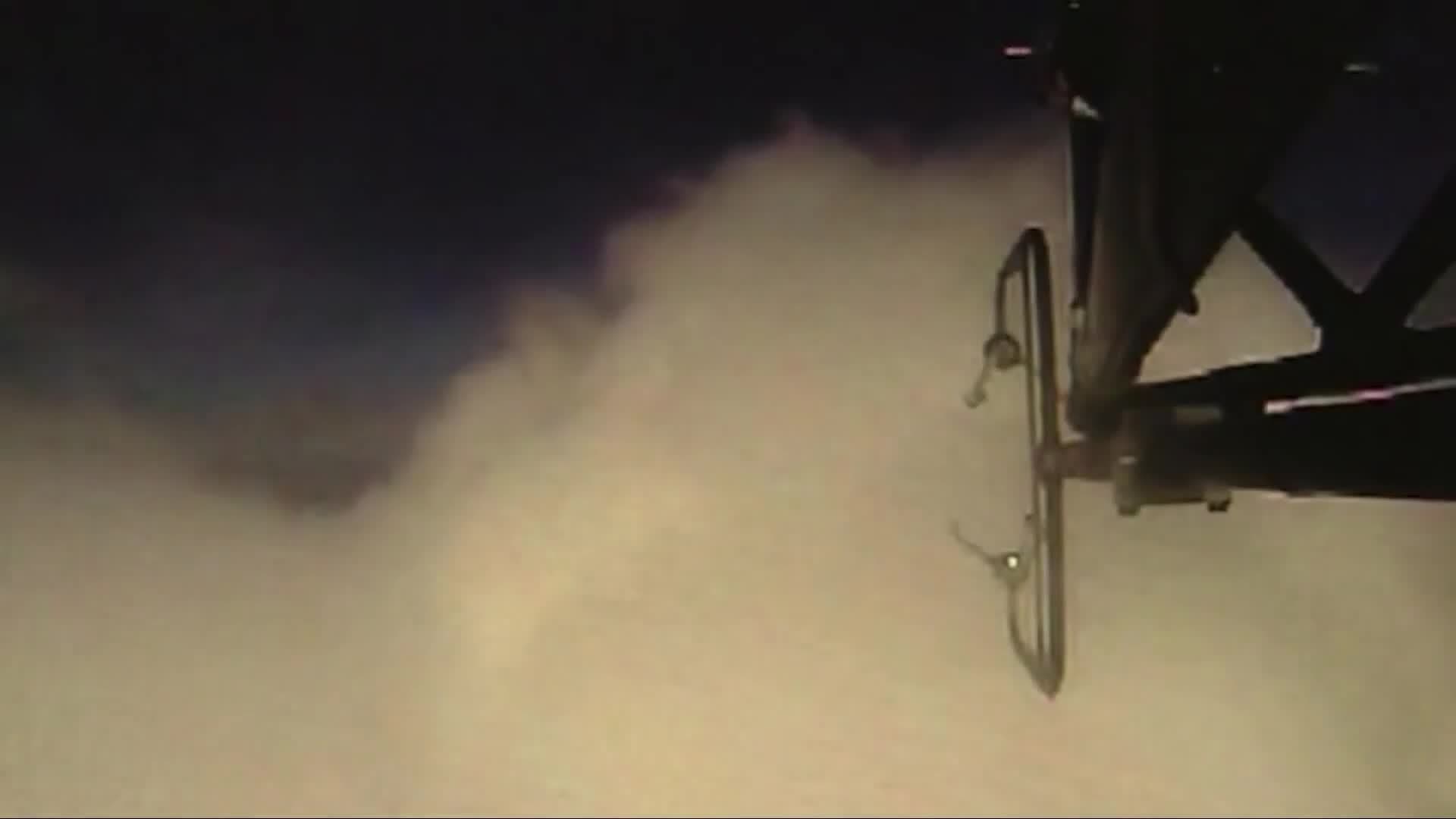 Mysterious Weather Clouds: Why do some clouds produce rain and some do not