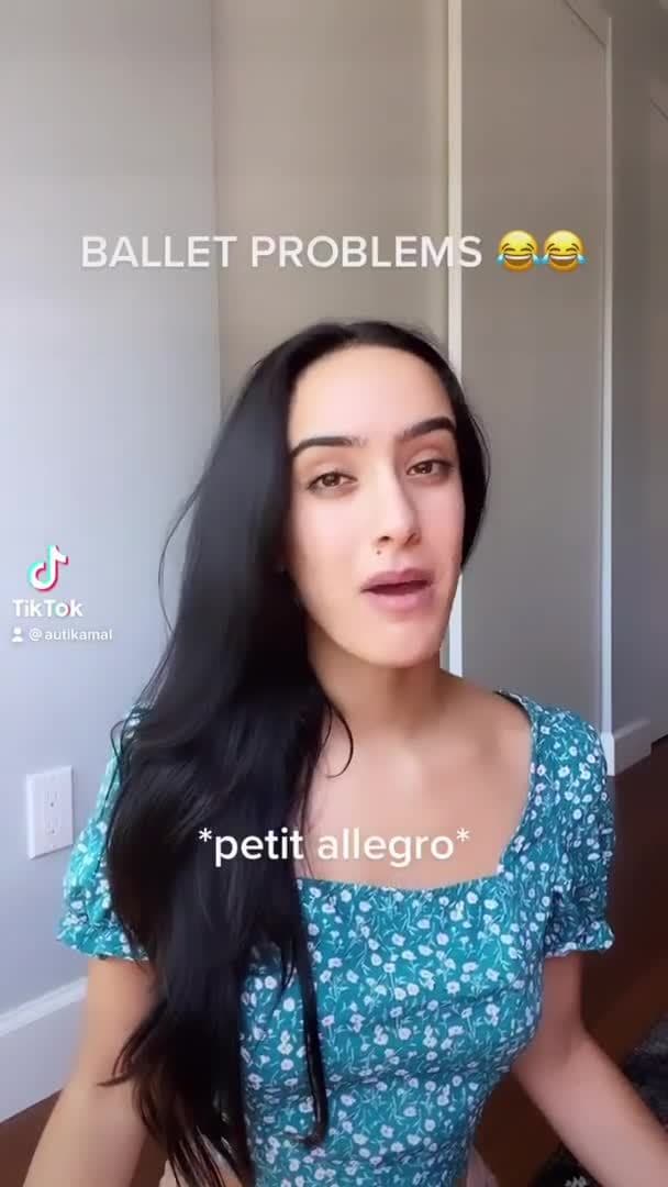 Ballet Probz LOL  #shorts