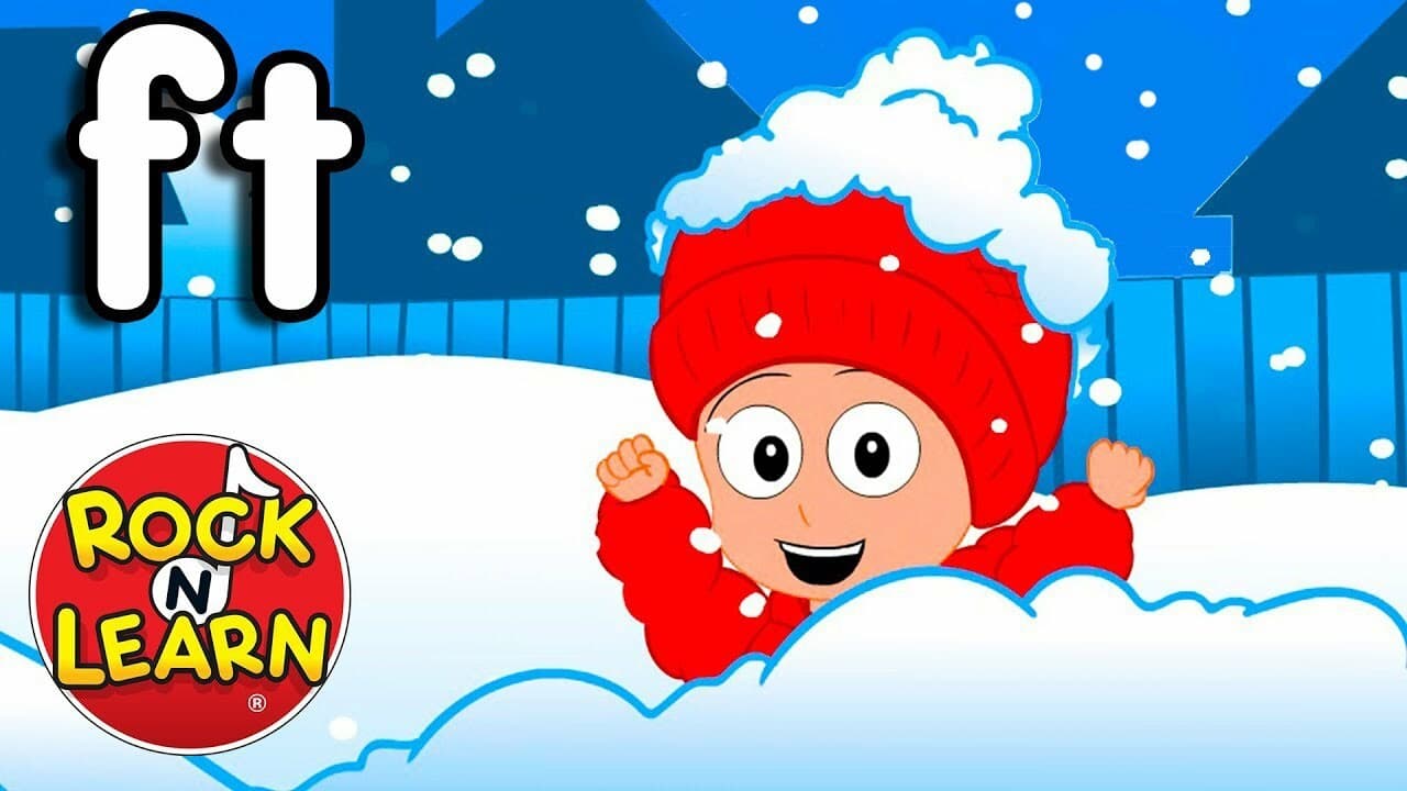 FT Blend Song and Practice