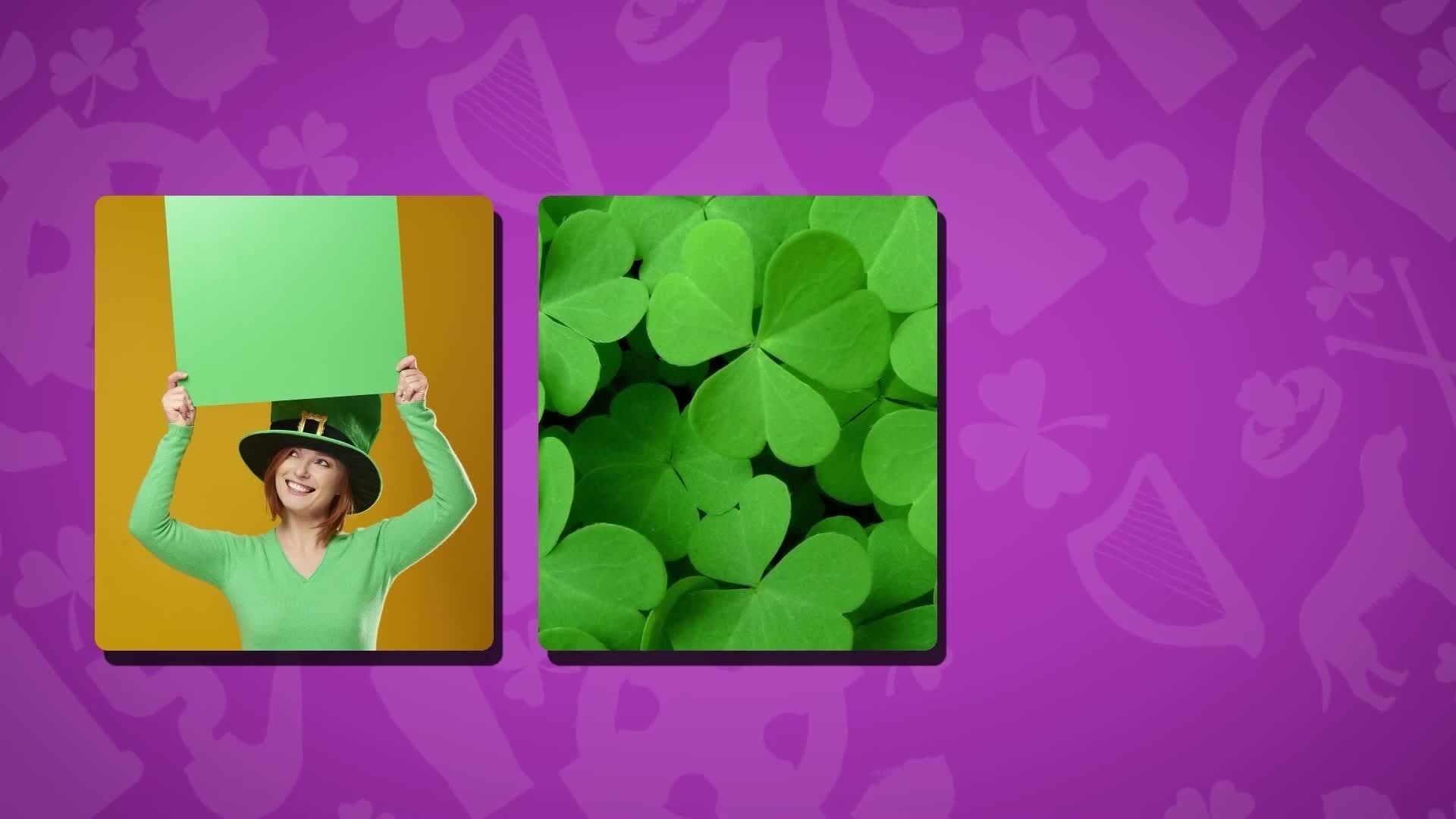 I WONDER - Why Is Ireland Famous For Red Hair?