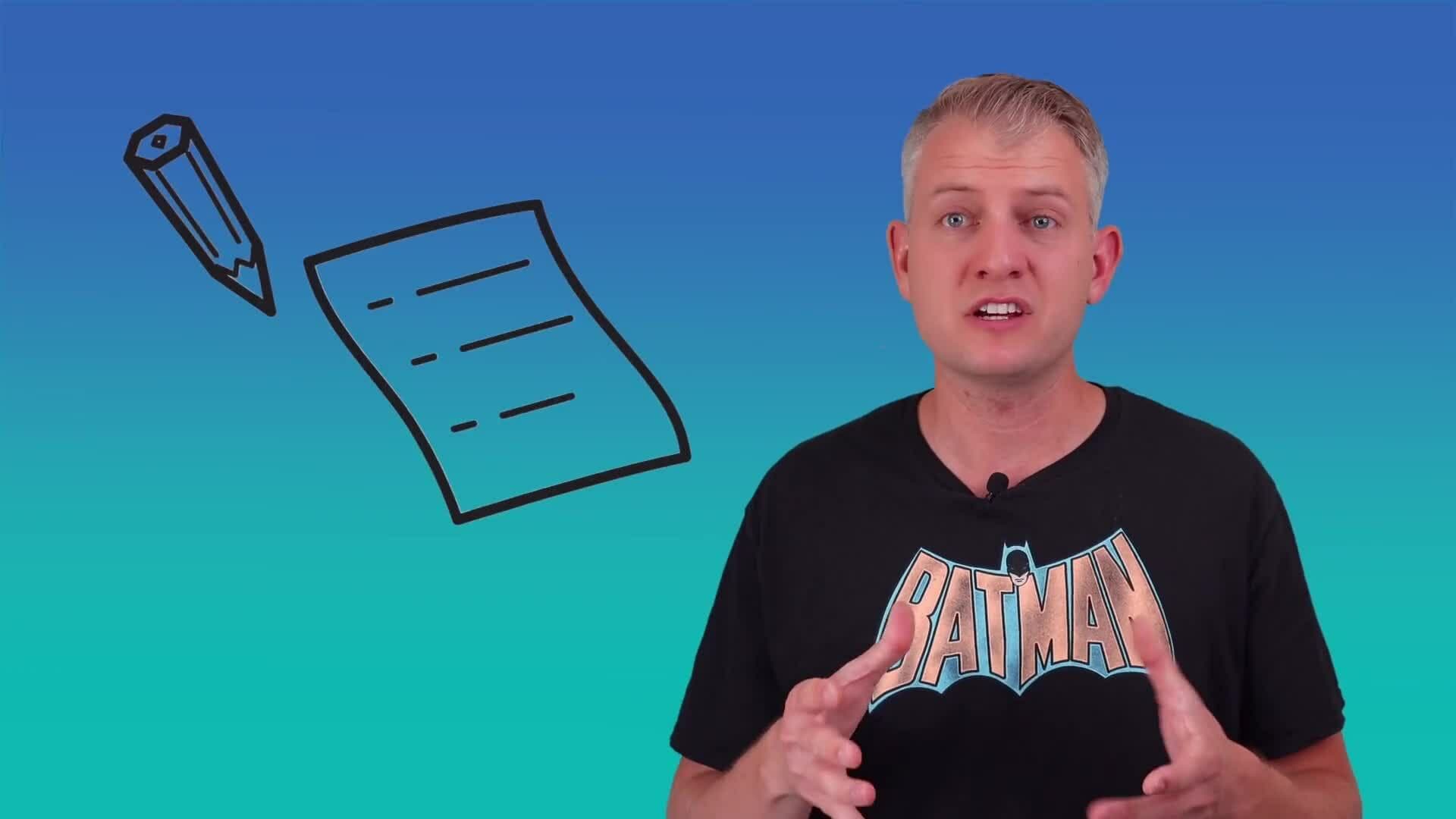 What is Plagiarism and How Do I Avoid it?