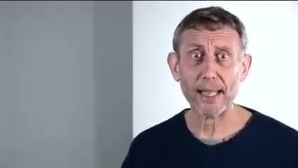 Goldfish - Kids' Poems and Stories With Michael Rosen