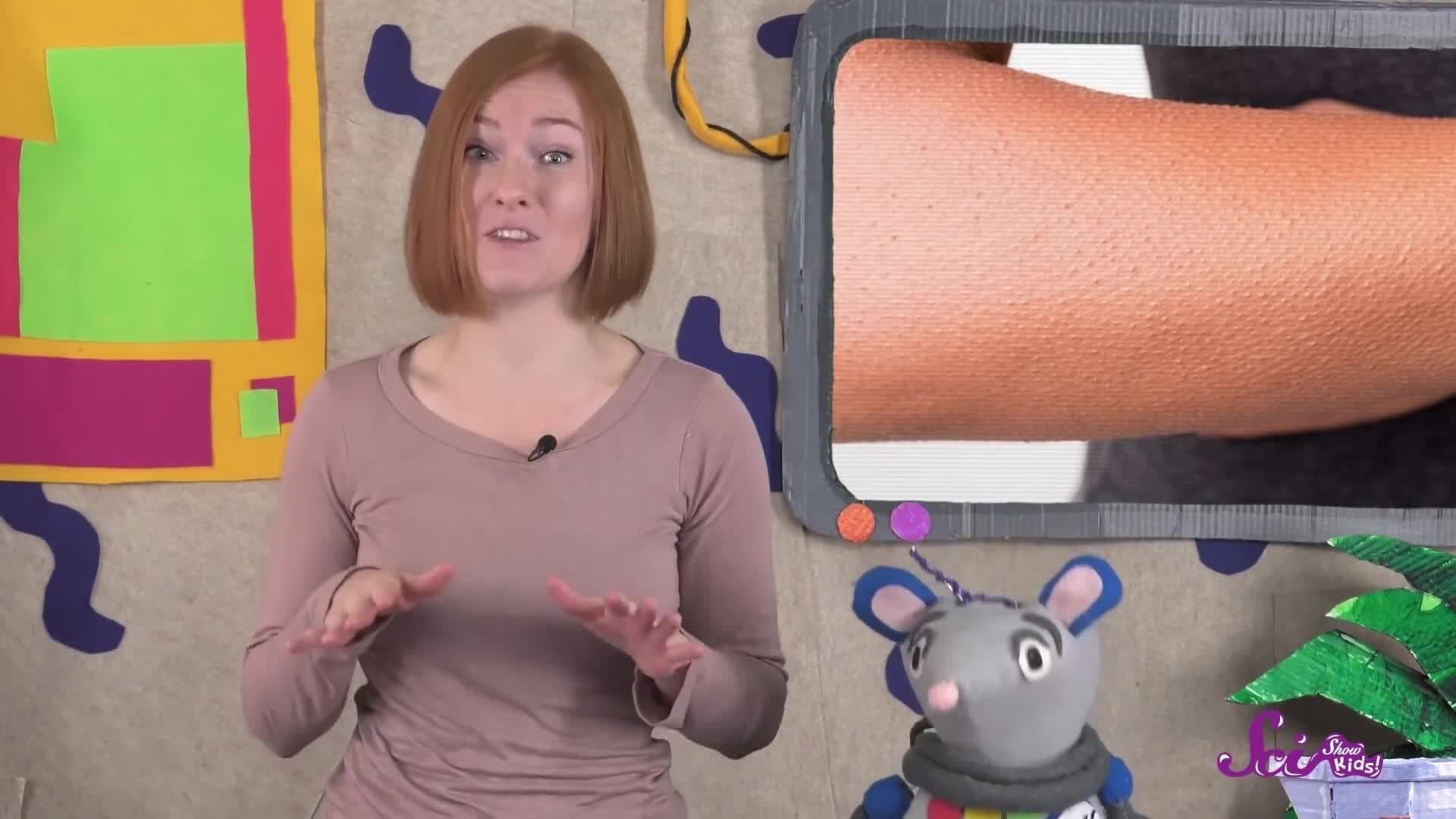 Why Do We Get Goosebumps?