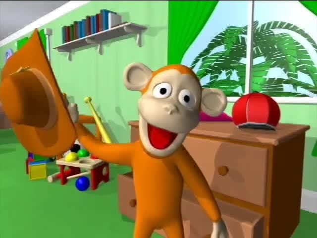 Hat - Sign Language Vocabulary