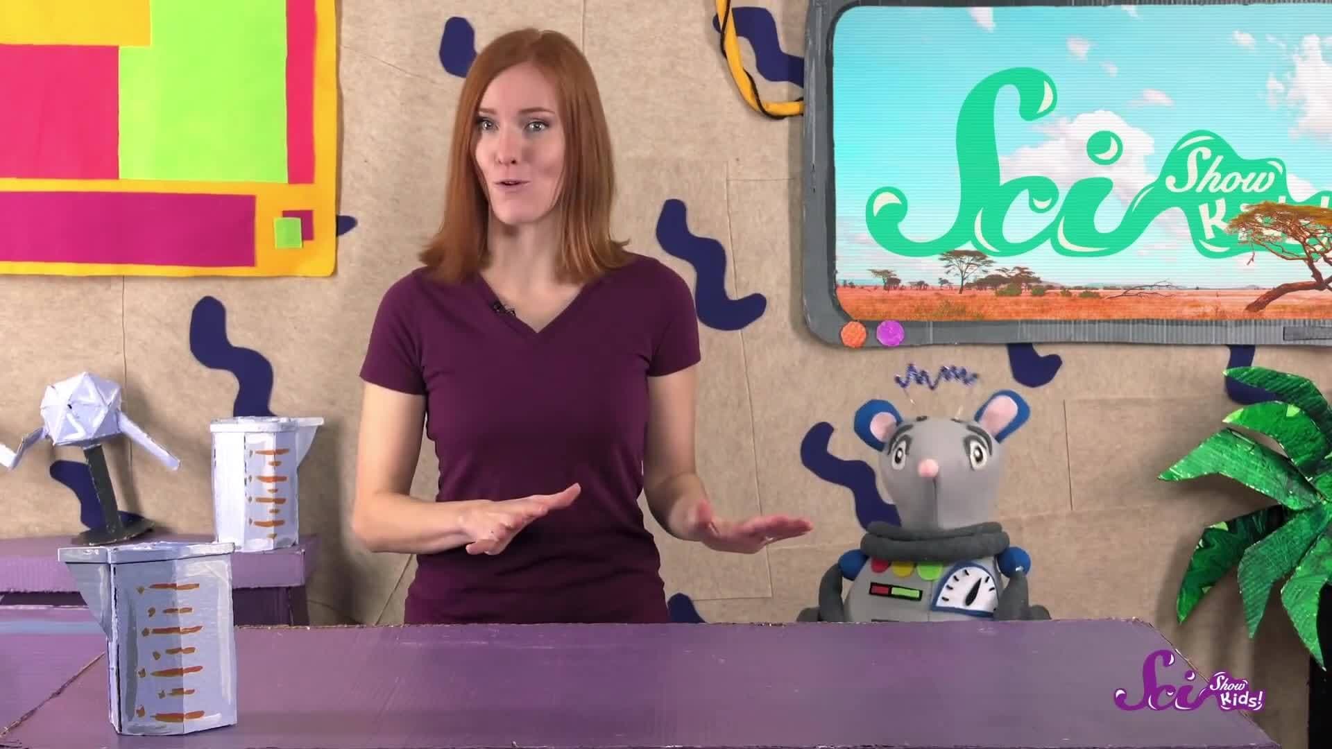 Save the Rhinos! Animal Science for Kids