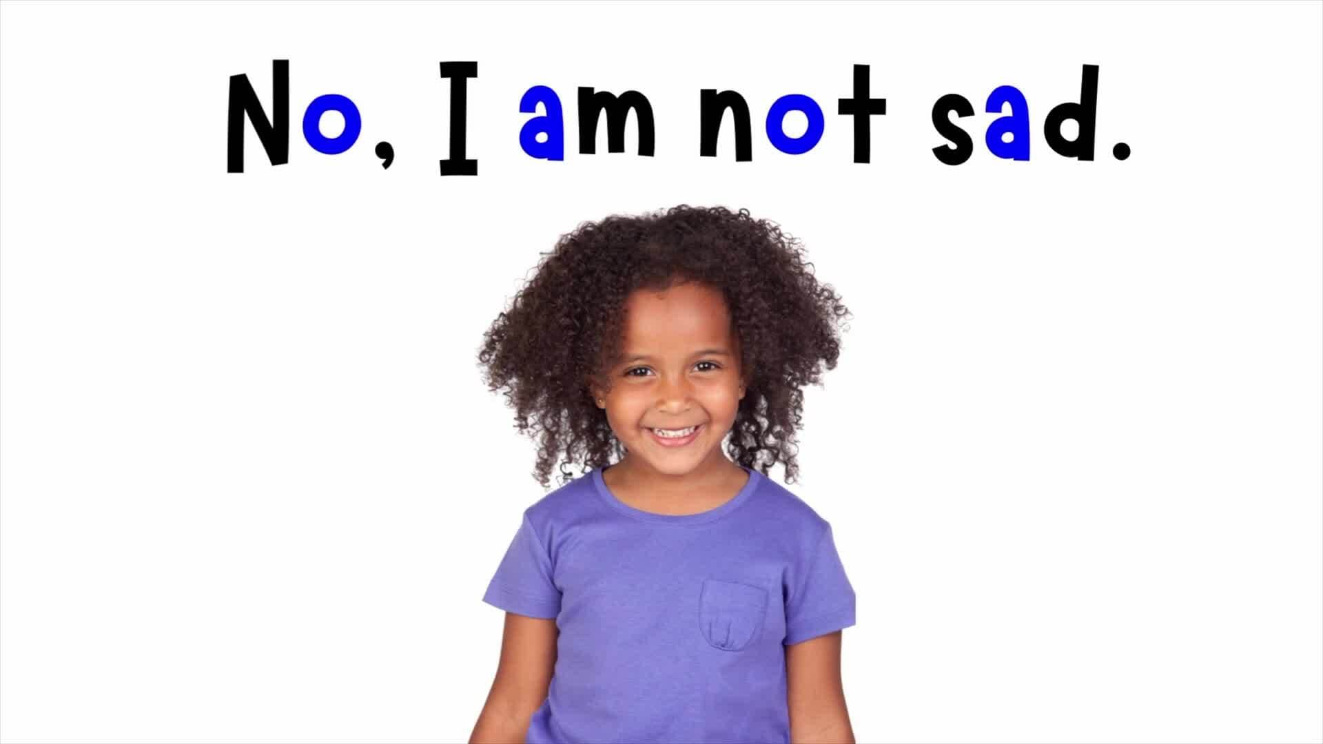 Feelings and Emotions | Ask And Answer | Review Game | 4K