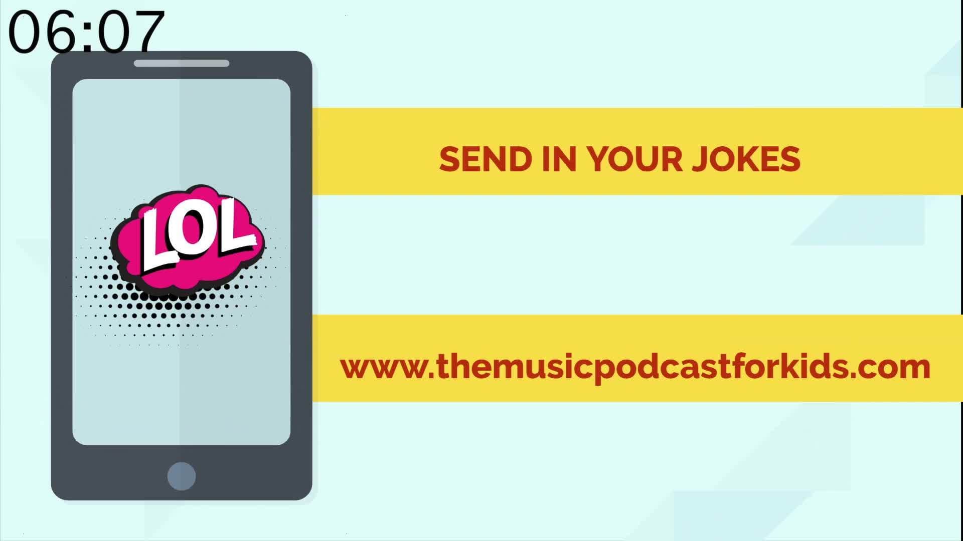 Rhythm Lesson for Kids: All About Rhythm Episode!