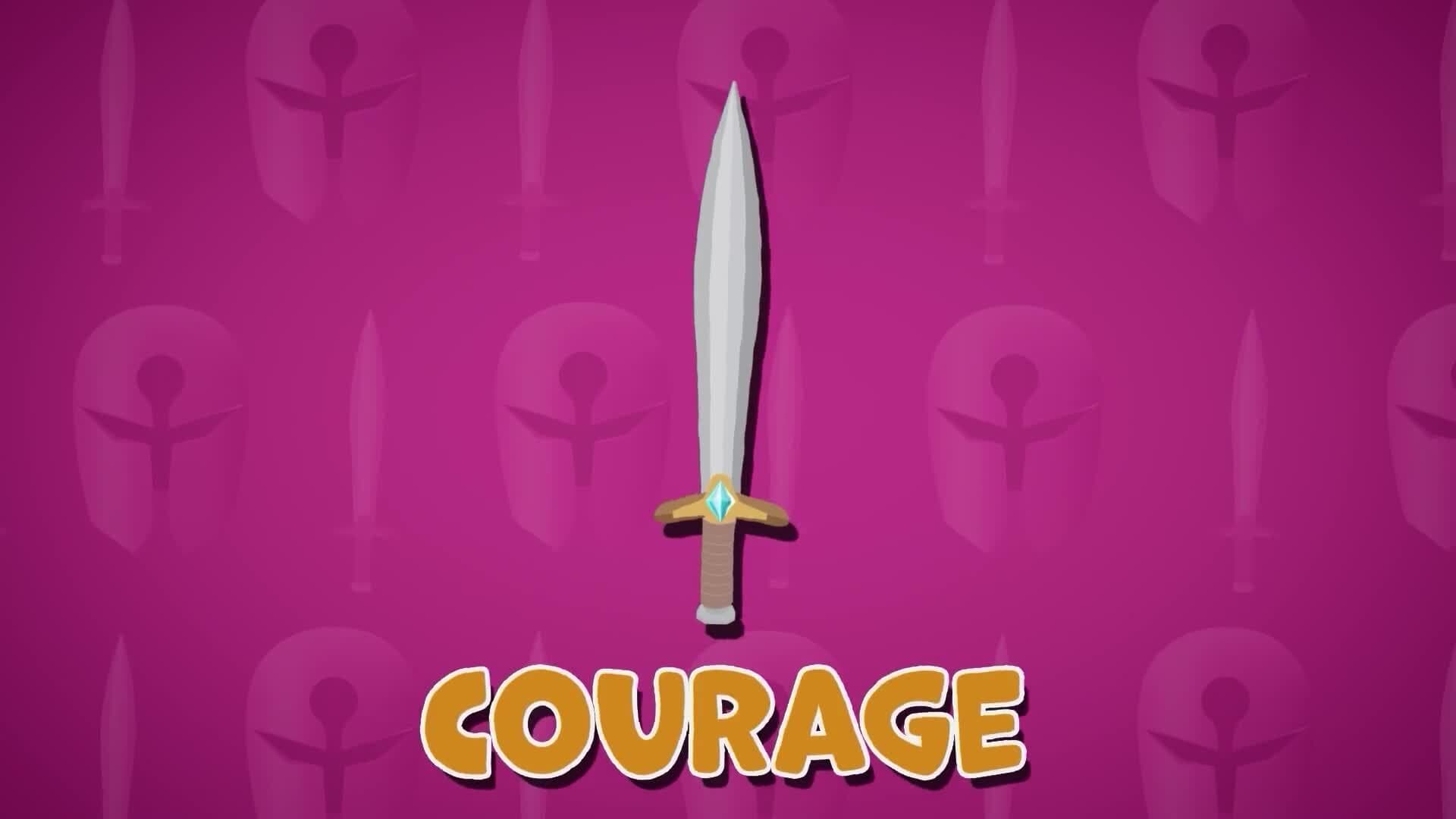 I WONDER - What Was The Code Of Chivalry?