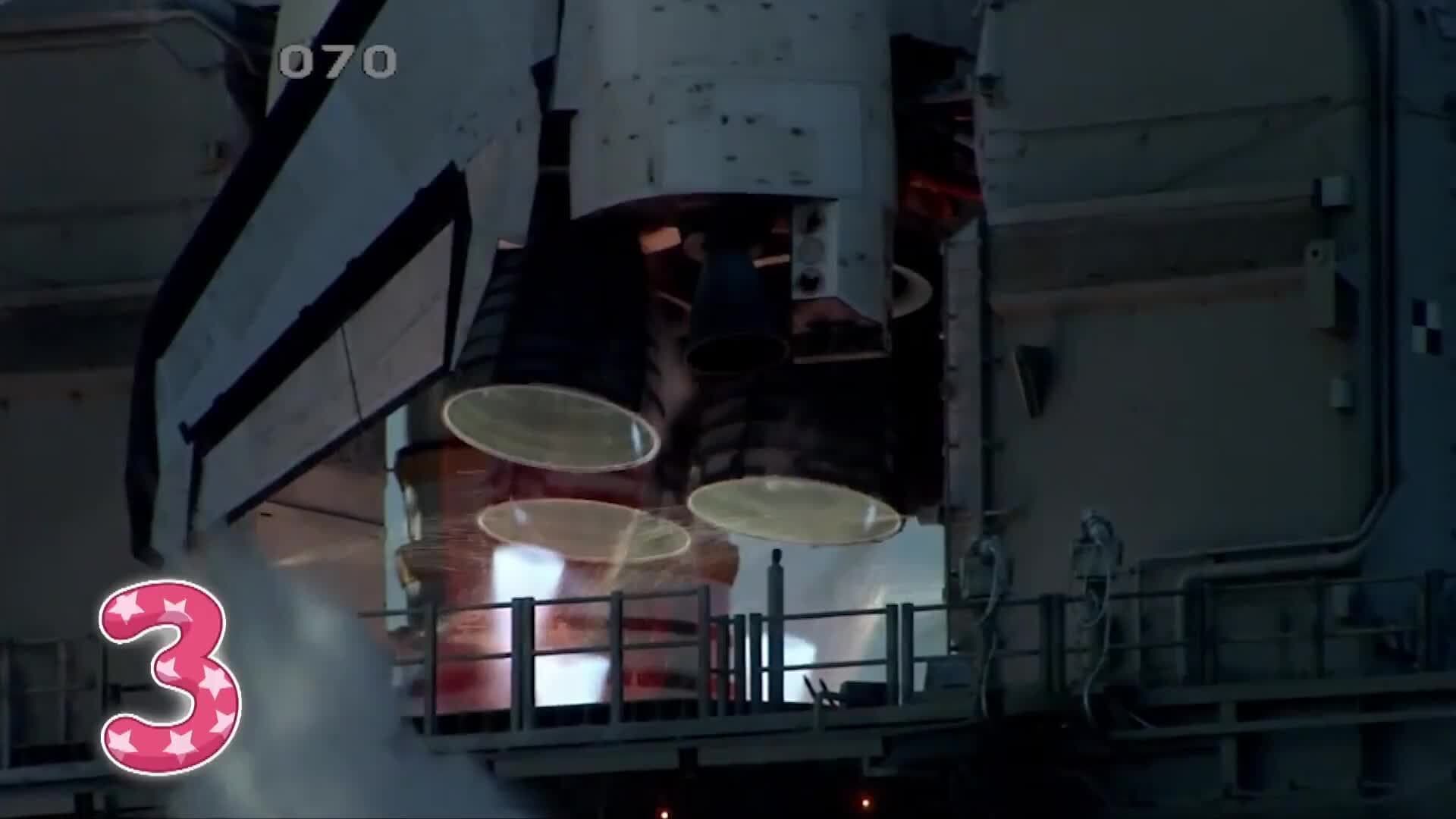 Counting to 20 at the Supermarket: Counting Backwards