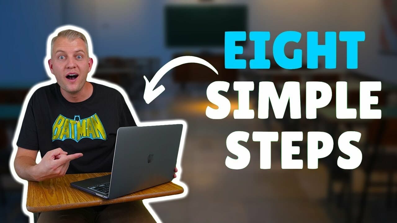 TOPIC SENTENCE: The Best Ways to Begin a Body Paragraph (8 Steps for Beginners)