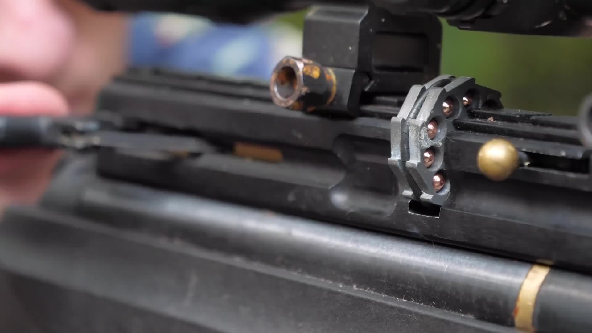 Can a Camera Stream its own Destruction?