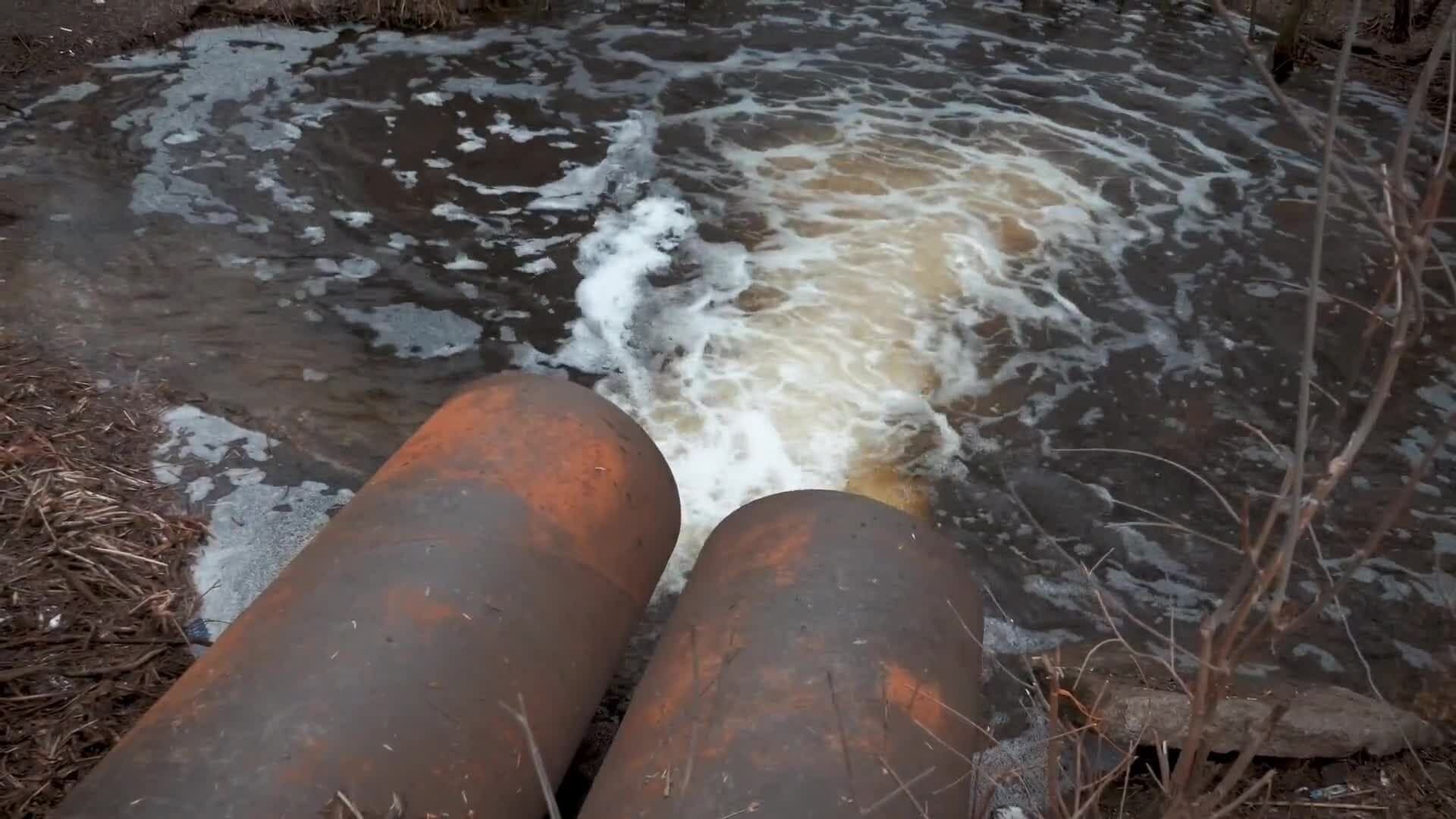 Unveiling Ocean Pollution: Hidden Dangers and Urgent Solutions