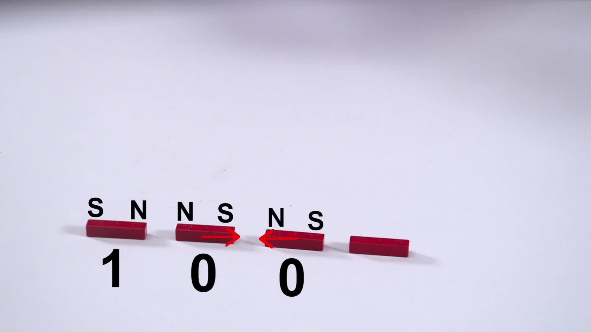 Magnetic Storage: How Computers Use Magnets