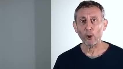 The Project - Kids' Poems and Stories With Michael Rosen