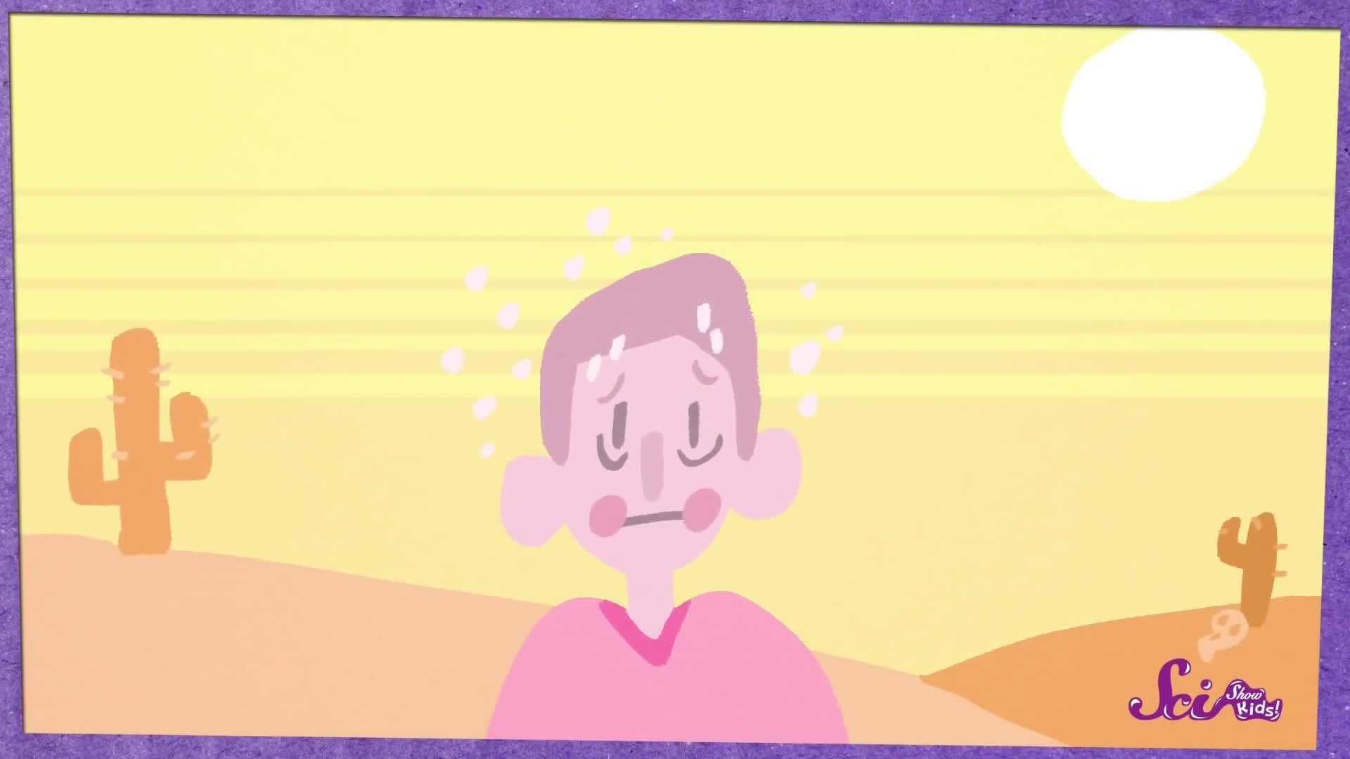 Why Does Ice Cream Hurt My Head?