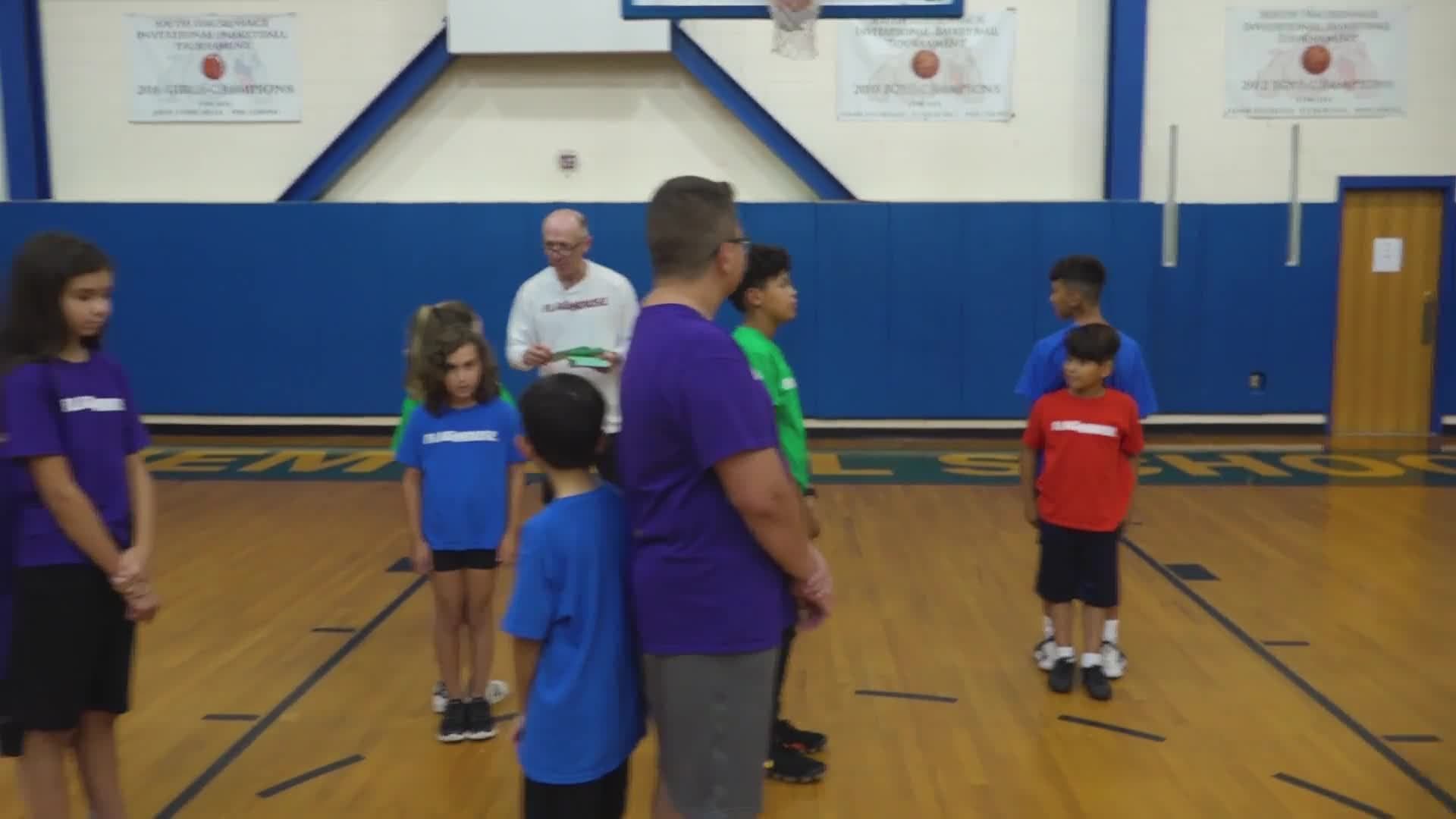 52 Activity Ideas for Phys ED (Ep. 158 - 52 Card Pick Up)