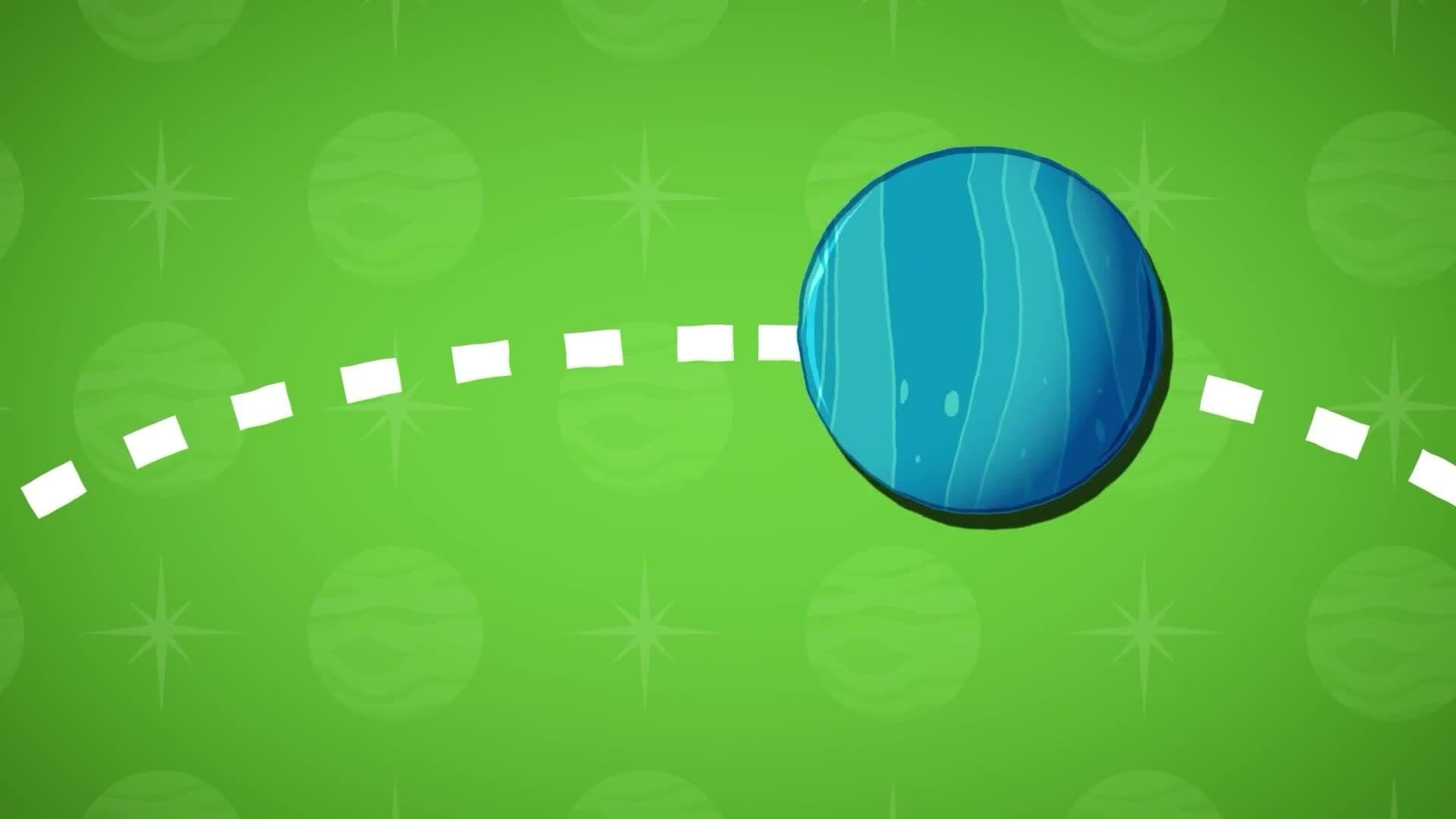 I WONDER - Why Is Uranus Special?