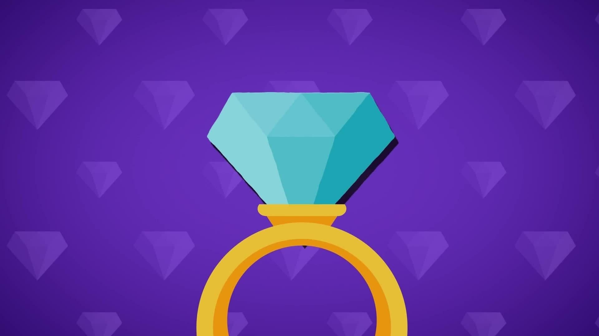 High Five Facts - Crystals