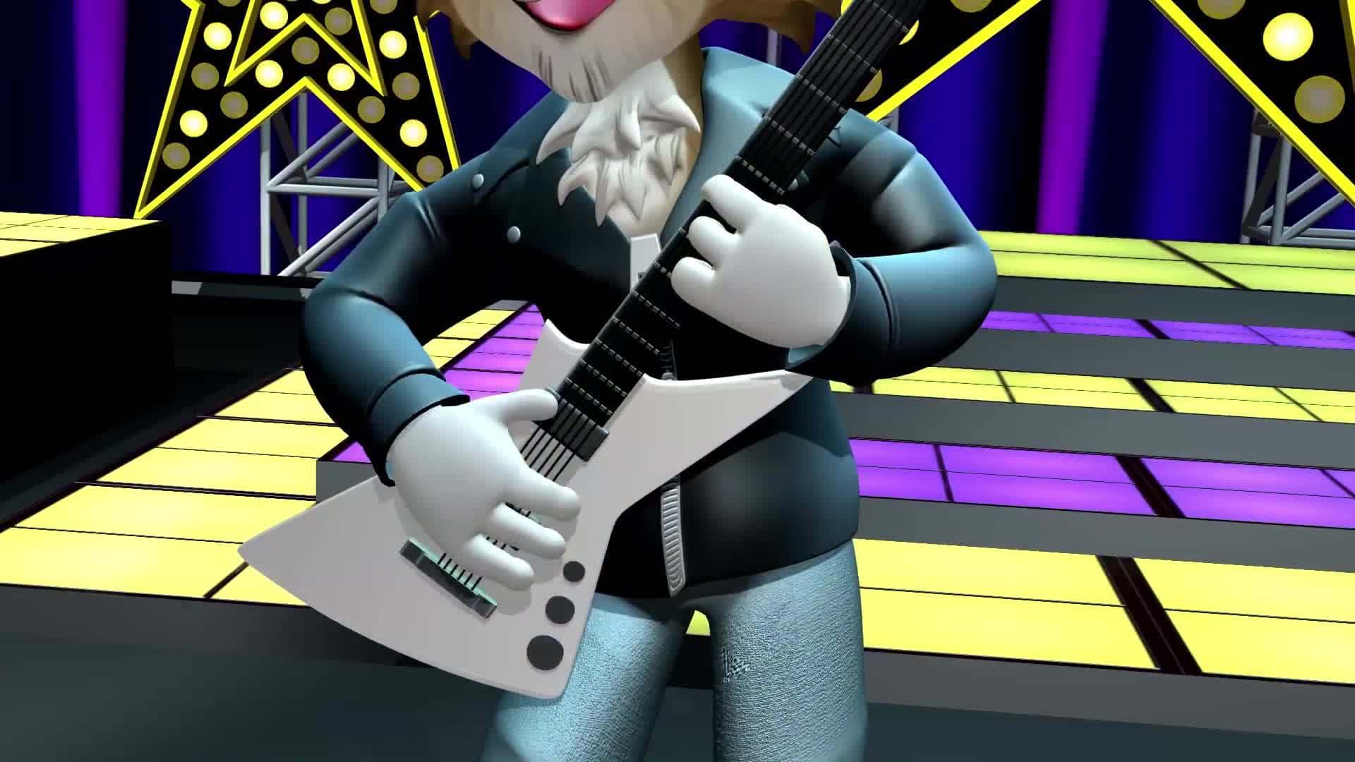 Introducing Subtraction Rap