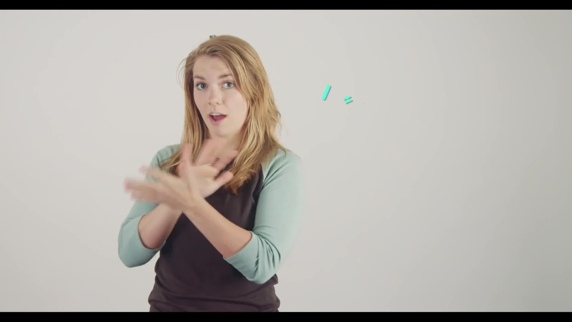 ASL - Travel and opinion sentences