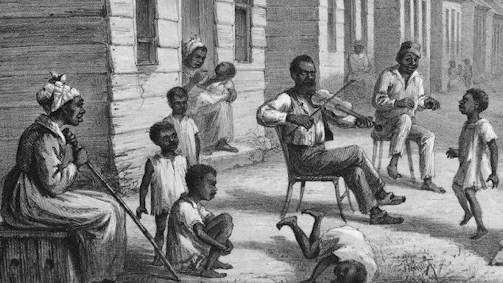 The Origins and Evolution of Black Music in America