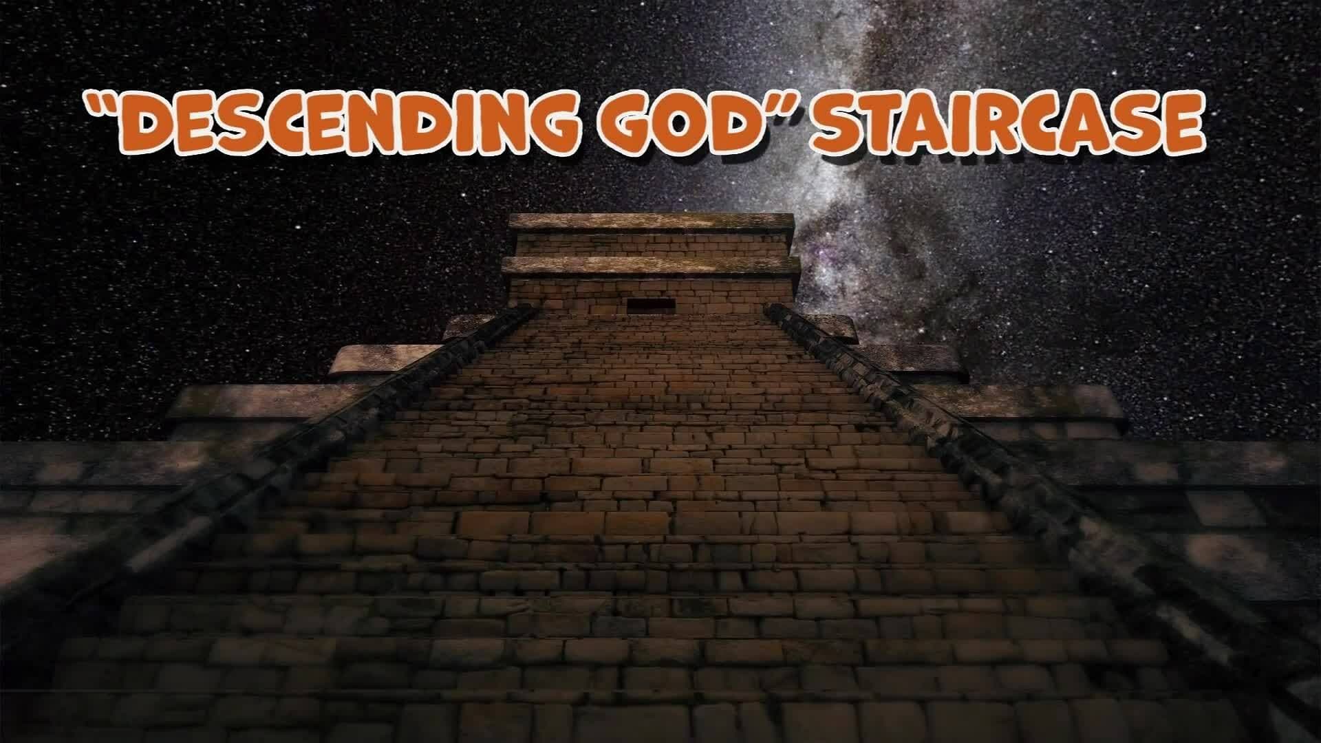 I WONDER - What Is The Temple Of Kukulkan In Chichén Itzá?