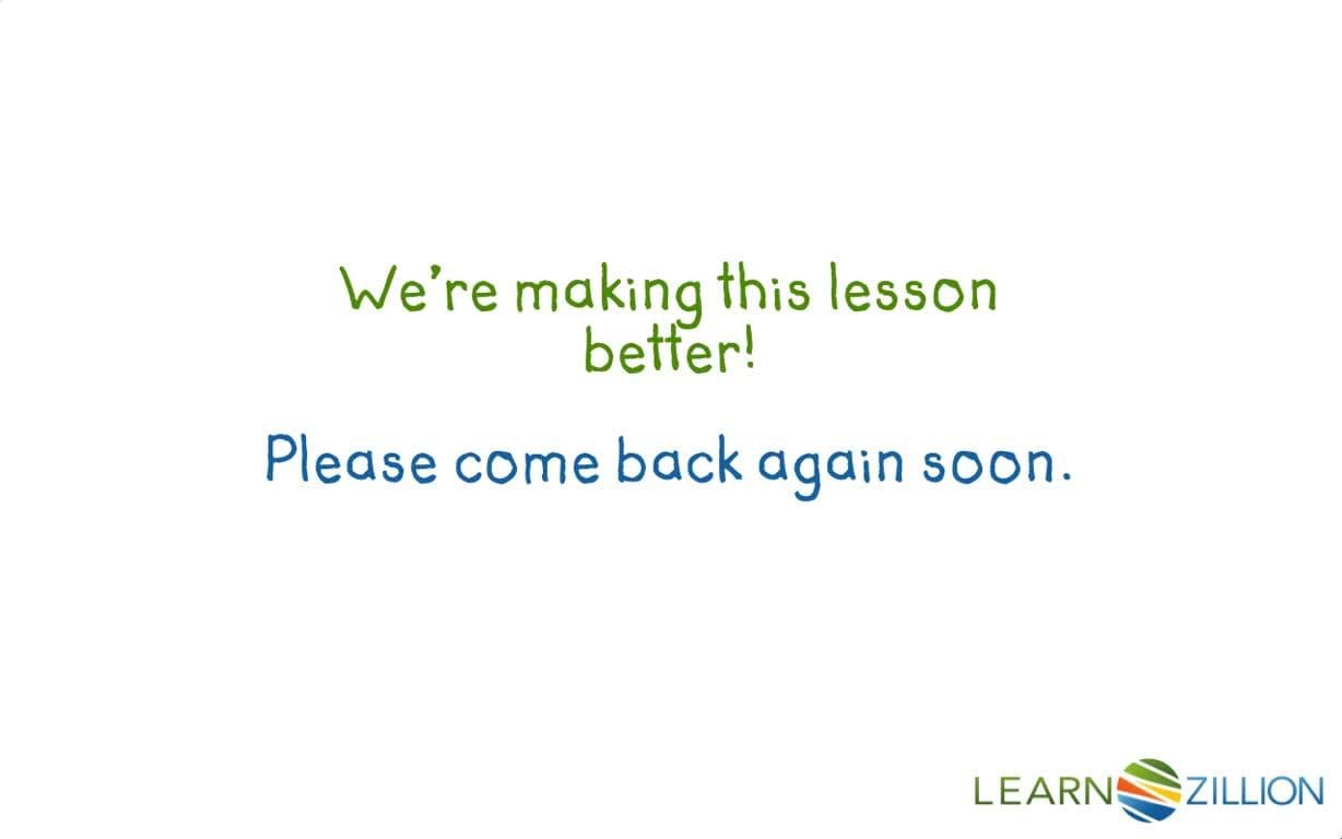 Introduction to Algebra: Solving Equations