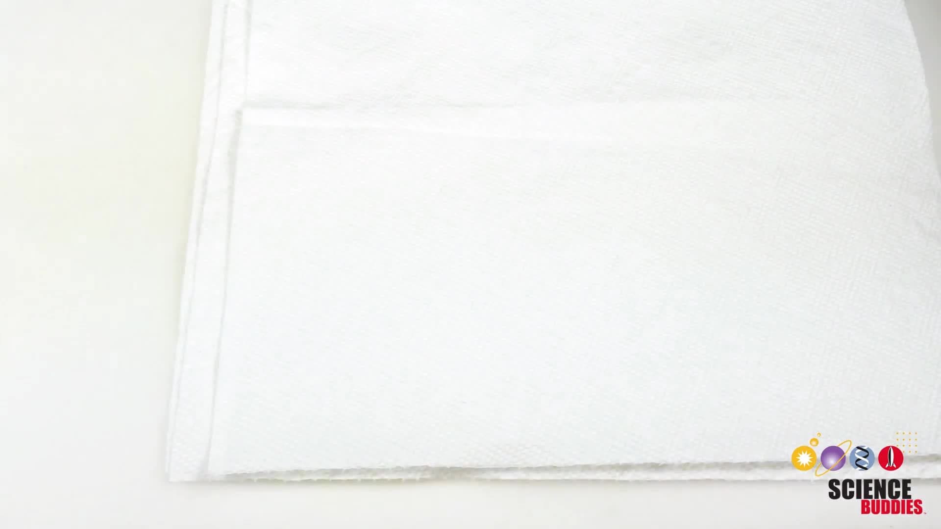 Turn Milk Into Plastic