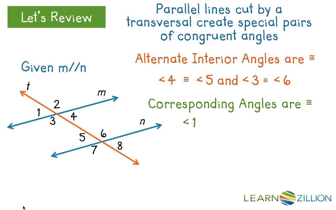 Understanding Dilations and Similar Triangles