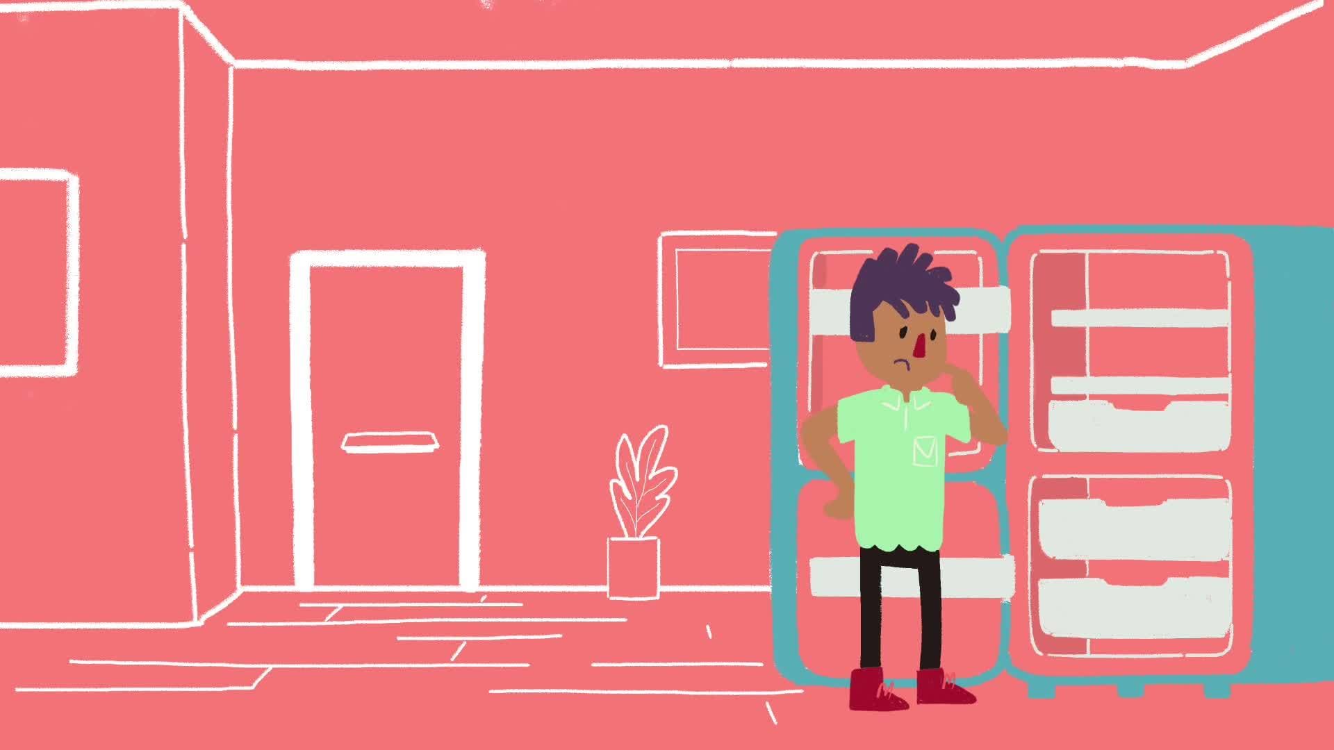 UN Global Goal 2: Zero Hunger (Ages 5 - 11)