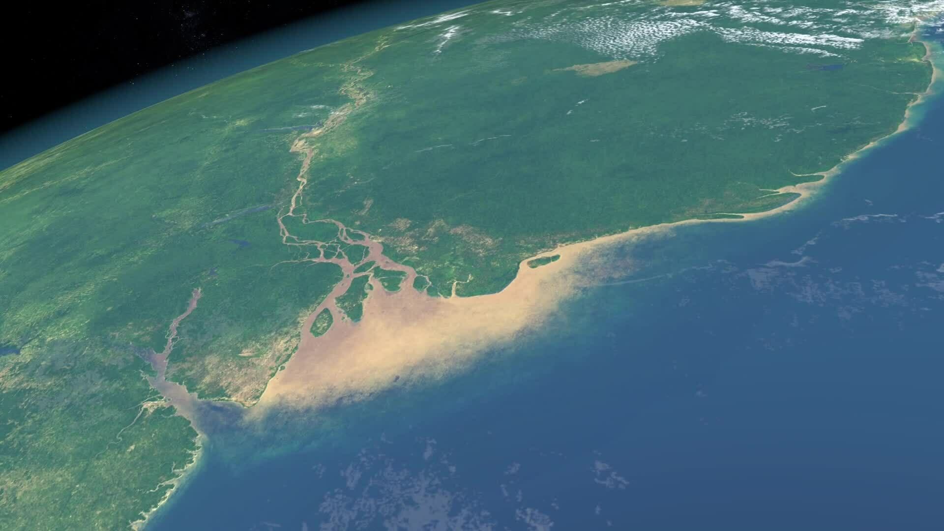 High Five Facts - Sedimentary Rocks