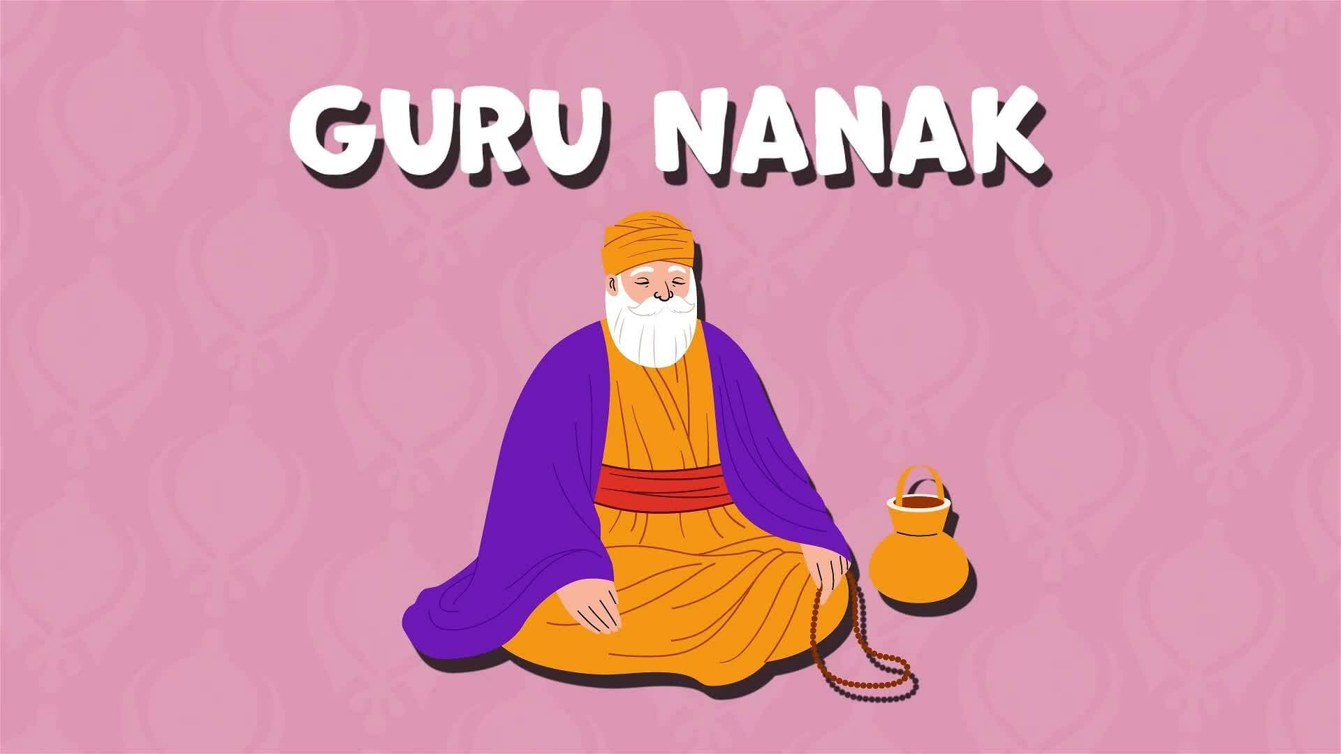 I WONDER - What Is Sikhism?