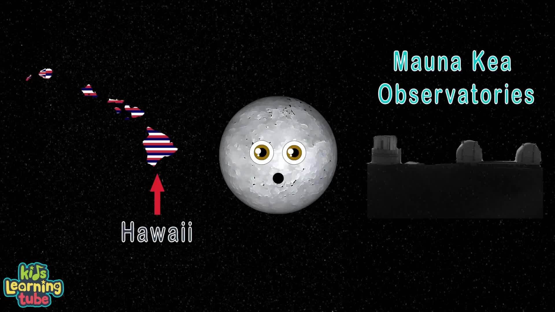 Far Far Out - 2018 AG37 | trans-Neptunian Object Song