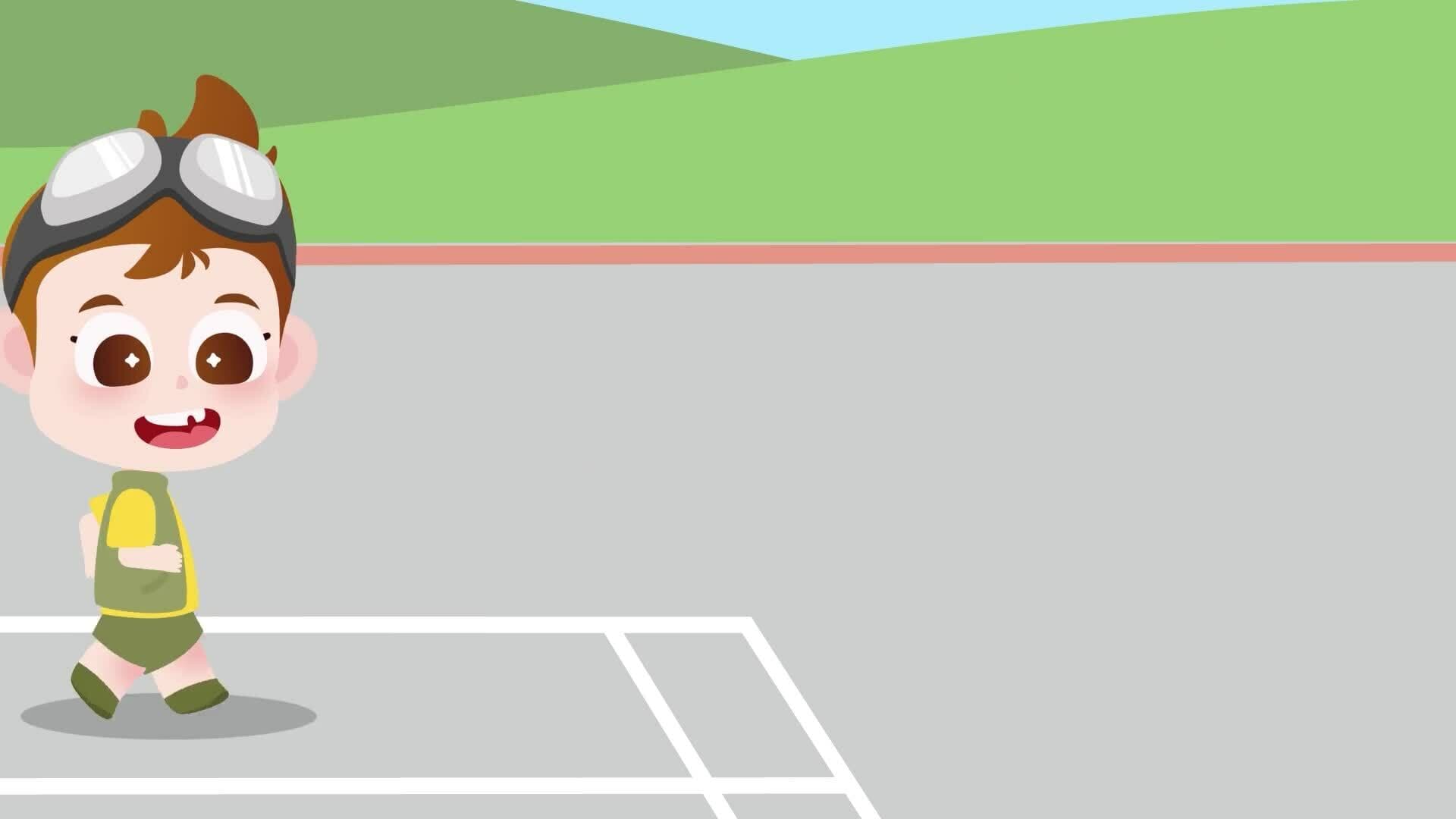 Red Fruit Planet - Brother