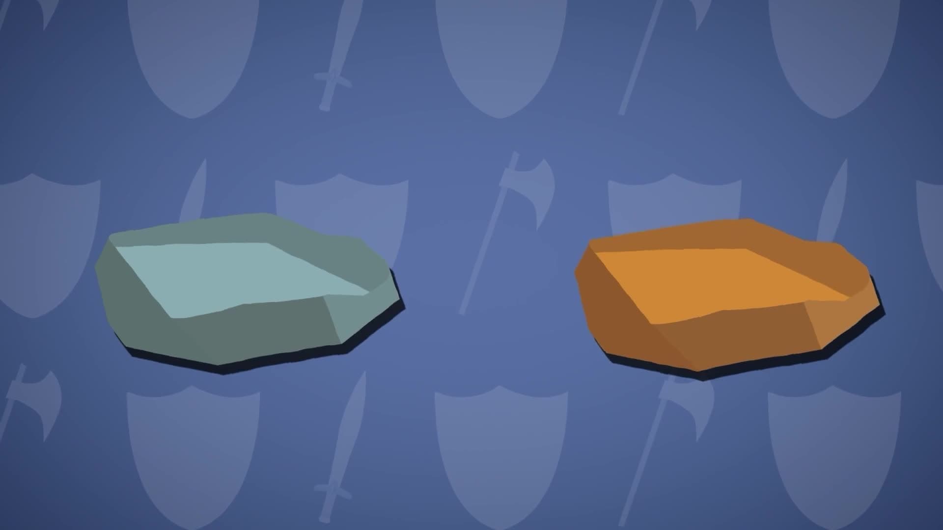 I WONDER - What Was The Iron Age?