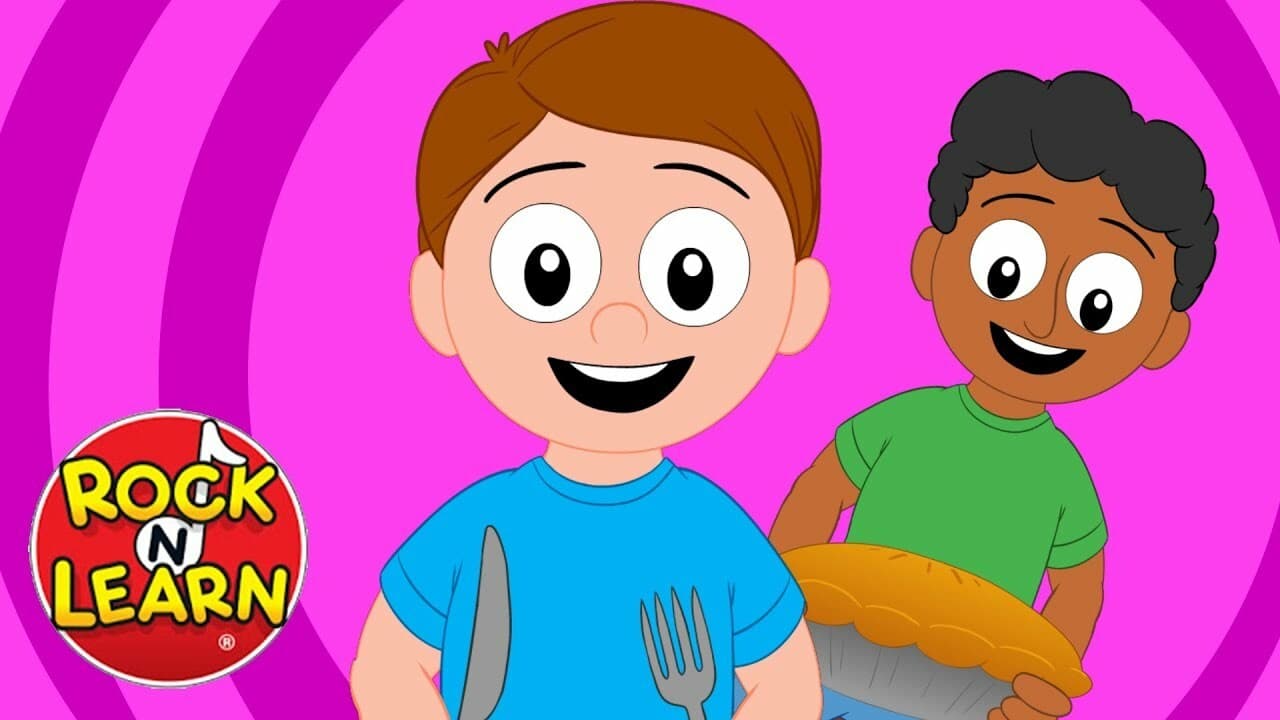 Little Tommy Tucker and Little Jack Horner