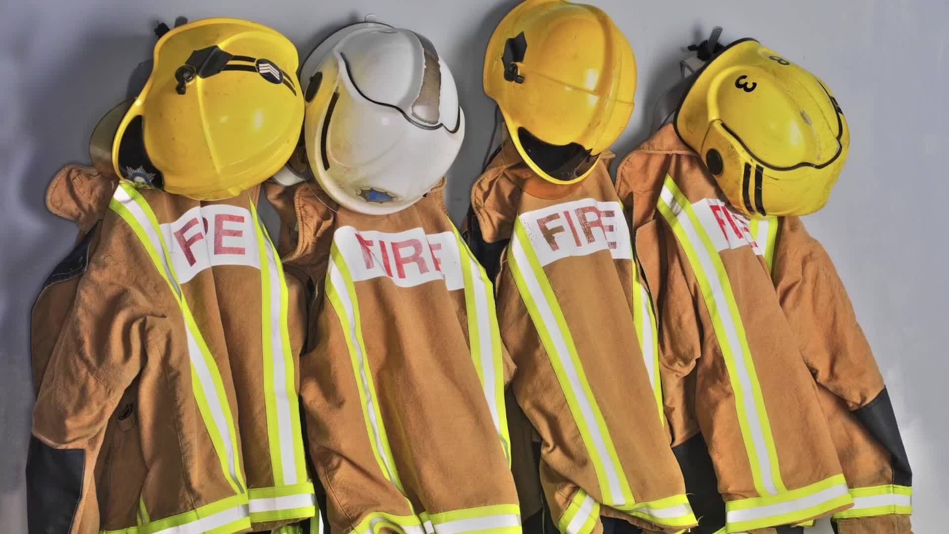 Community Helpers: Keeping Us Safe