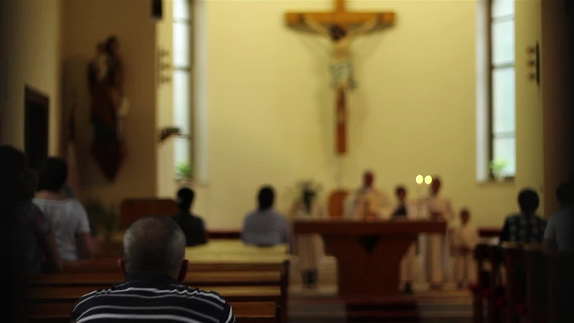 I WONDER - Why Do People Celebrate Christmas?