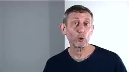 Eileen - Kids' Poems and Stories With MIchael Rosen