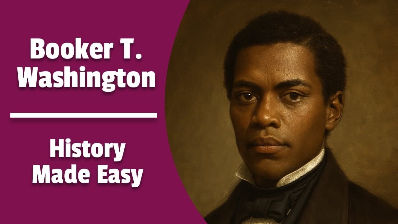 Booker T. Washington