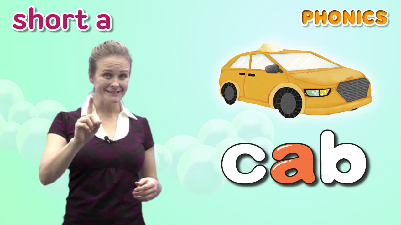 Step2_Lesson1_Short Vowel a (_ab, _ad, _am)