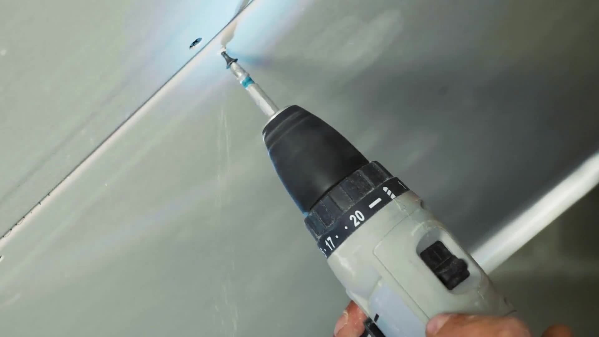 Twist and Build: Understanding the Screw