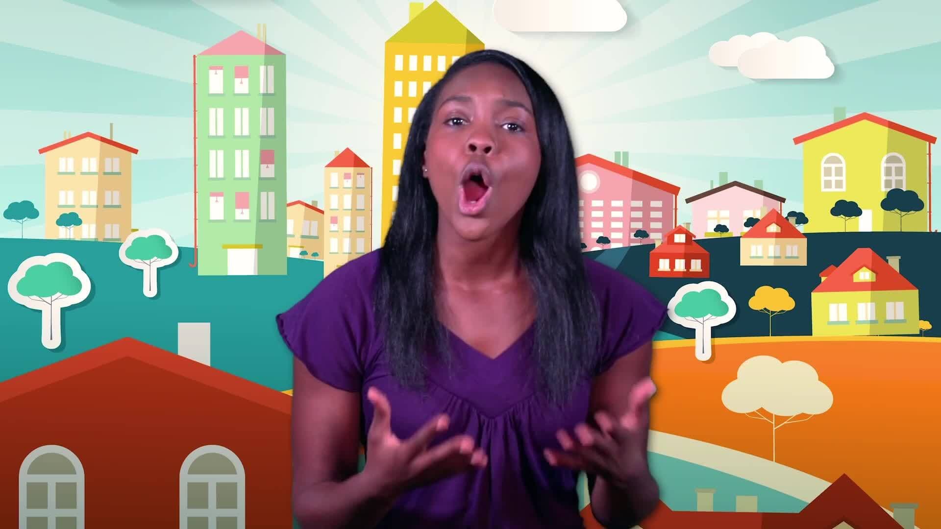 Exploring Communities: Urban, Suburban, and Rural