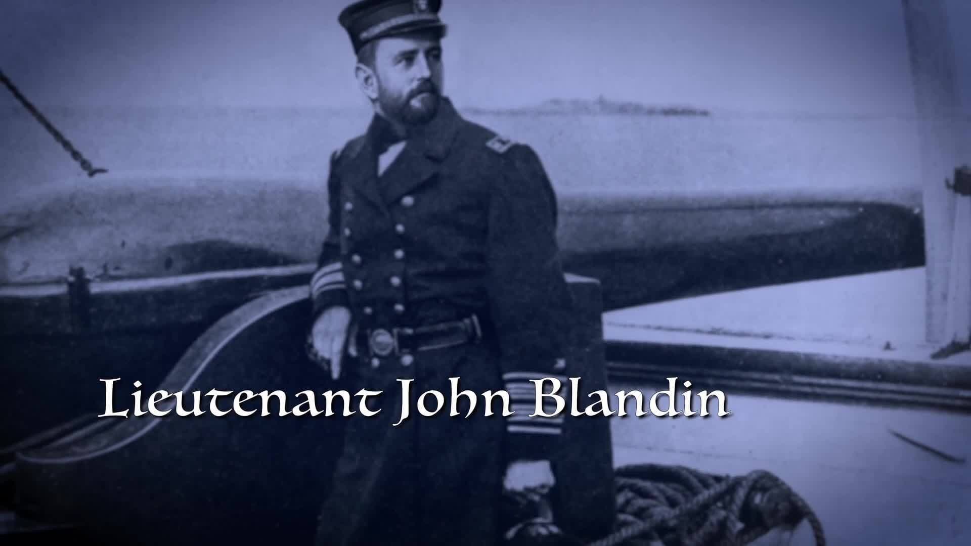 The Tragedy of the USS Maine